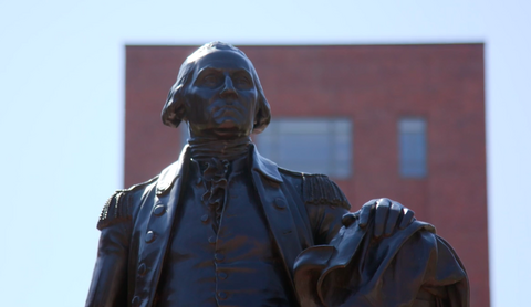 Gilder Lehrman Institute Of American History